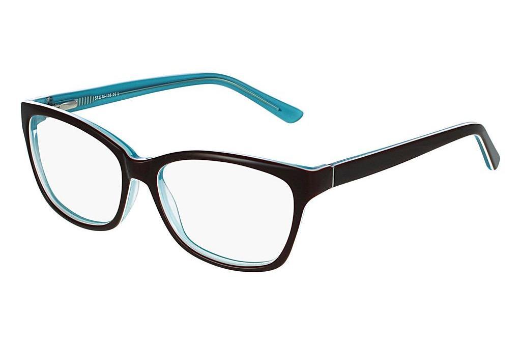 Fraymz   A80 E Brown/Turquoise