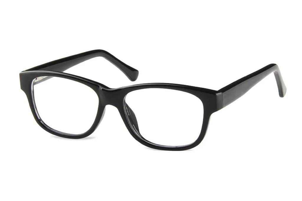 Fraymz   PK4 E Shiny Black
