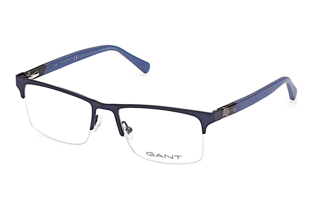 Gant   GA3210 091 091 - blau matt
