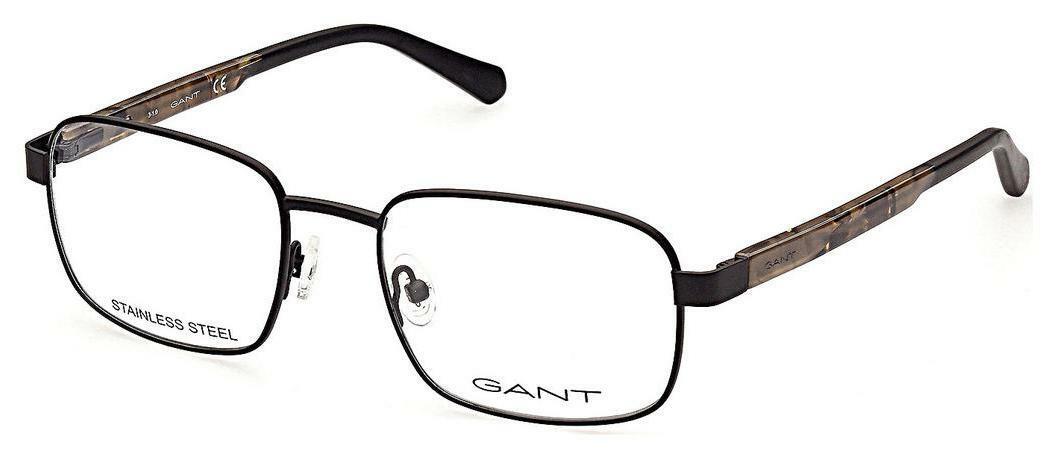Gant   GA3233 002 002 - schwarz matt