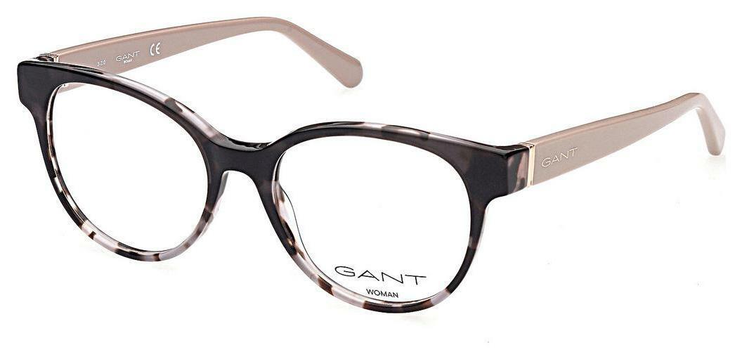 Gant   GA4114 001 001 - schwarz glanz