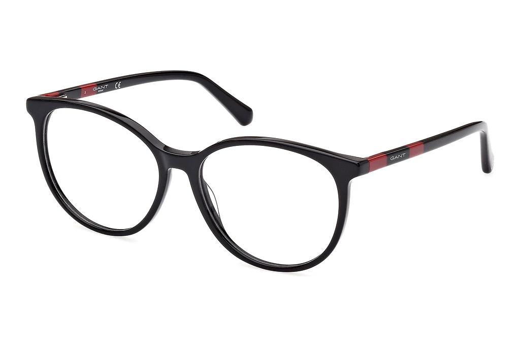 Gant   GA4132 001 001 - schwarz glanz