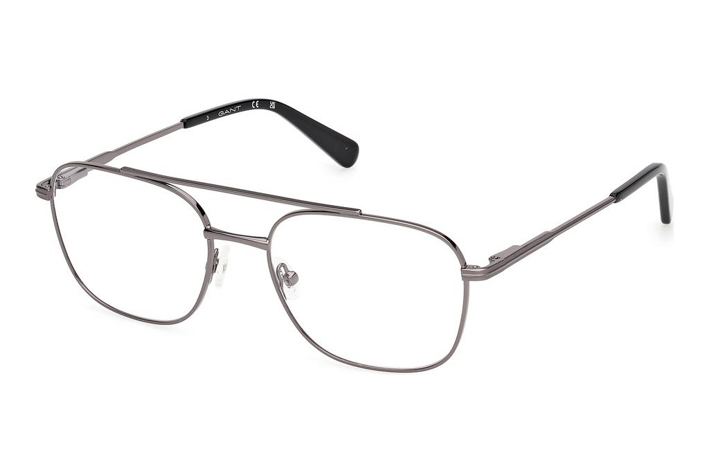 Gant   GA50039 008 Glänzend Gunmetal