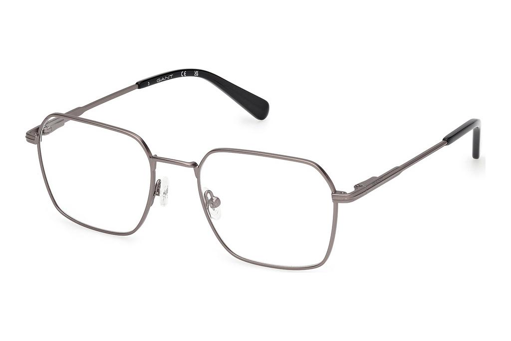 Gant   GA50040 013 Matt Dunkel Ruthenium