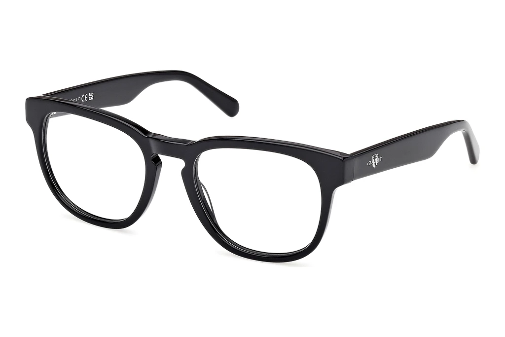 Gant   GA50061 001 Glänzend Schwarz
