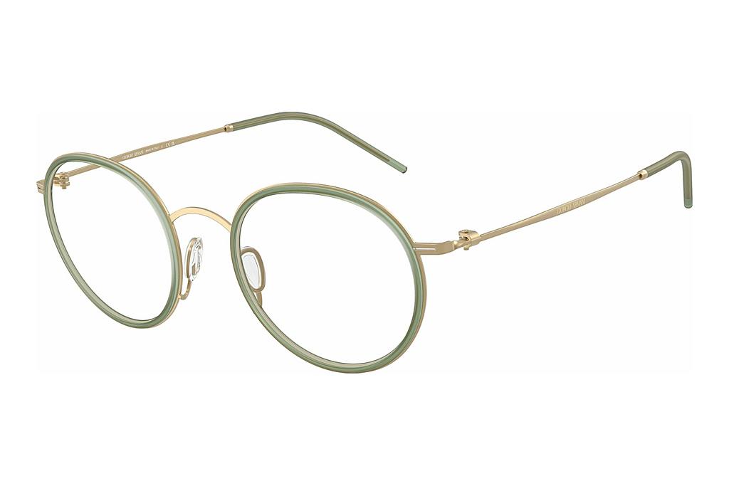 Giorgio Armani   AR5155 3002 Matte Pale Gold