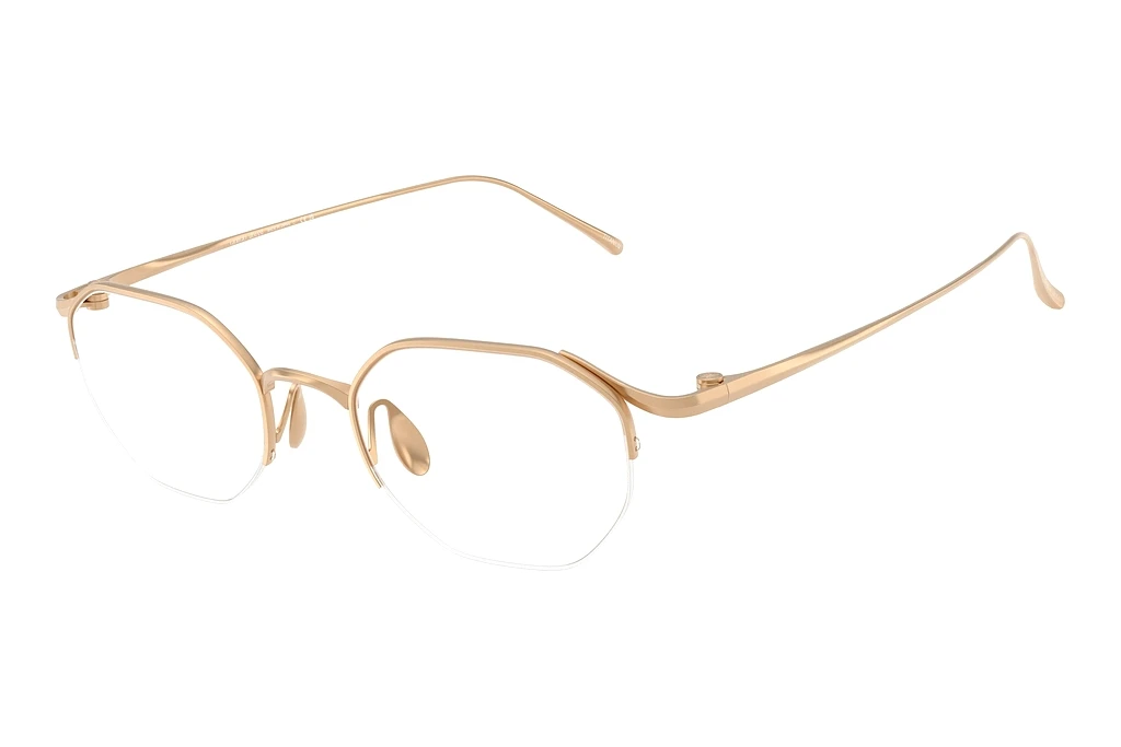 Giorgio Armani   AR5157T 3411 Matte Gold