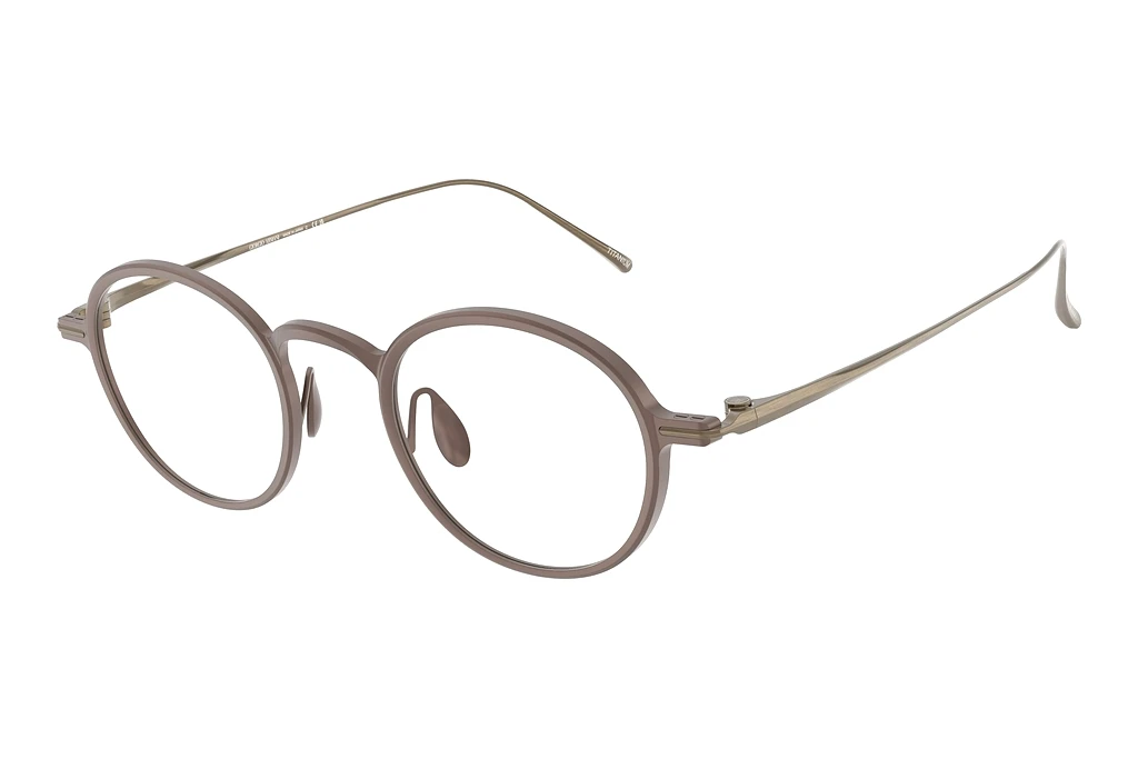 Giorgio Armani   AR5159T 3407 Matte Brown
