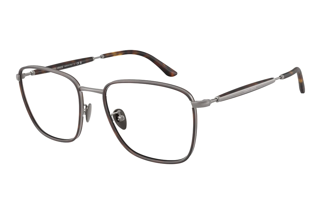 Giorgio Armani   AR5160J 3003 Matte Gunmetal