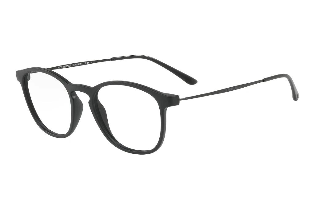 Giorgio Armani   AR7141 5042 Matte Black