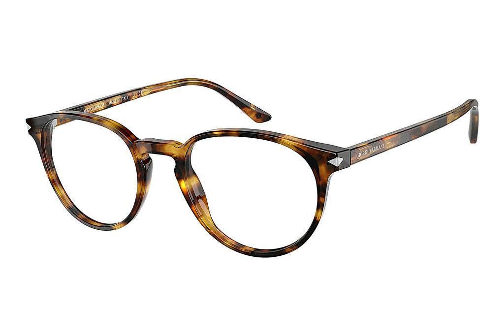 Giorgio Armani   AR7176 5011 Transparent Havana