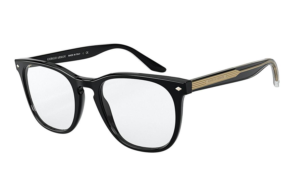 Giorgio Armani   AR7185 5001 Black