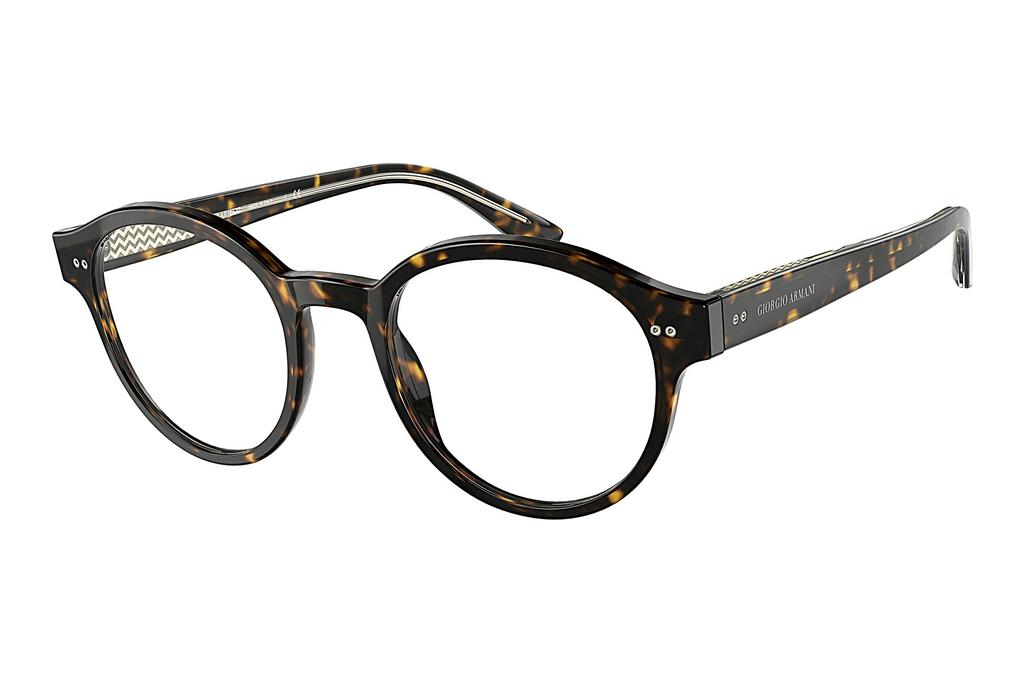 Giorgio Armani   AR7196 5026 Havana