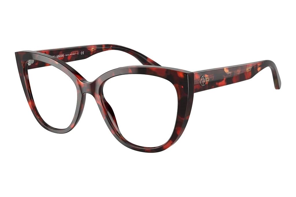 Giorgio Armani   AR7224 5926 Red Tortoise