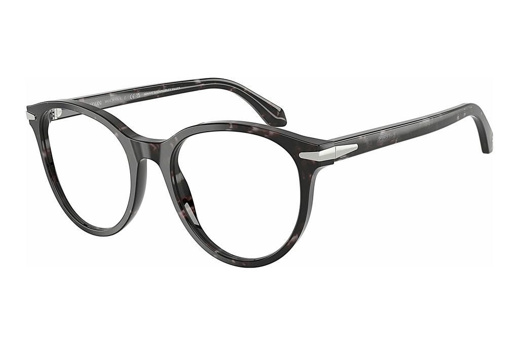 Giorgio Armani   AR7279 6236 Grey Havana