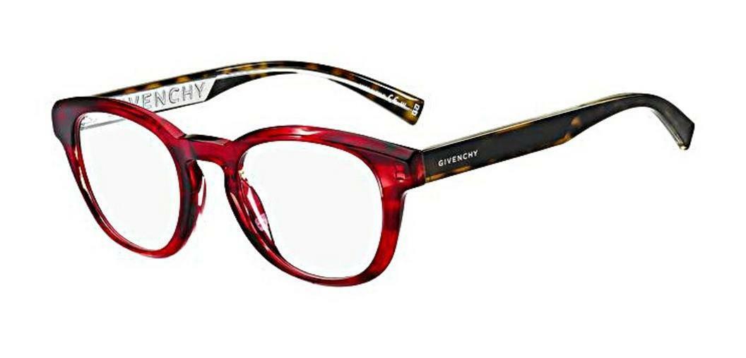 Givenchy   GV 0156 573 RED HORN