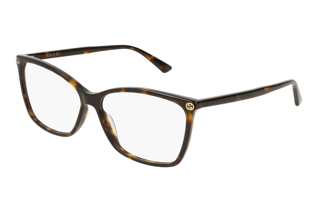 Gucci   GG0025O 009 HAVANA