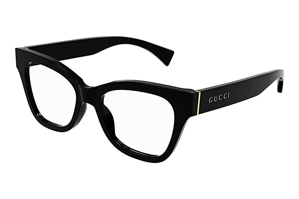 Gucci   GG1133O 001 BLACK