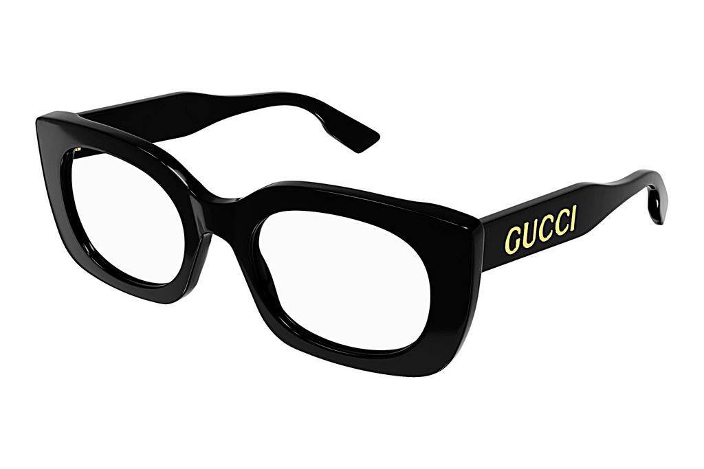 Gucci   GG1154O 001 BLACK