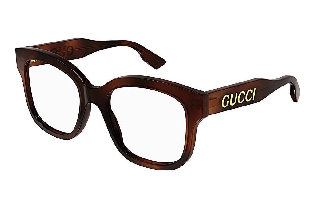 Gucci   GG1155O 002 HAVANA