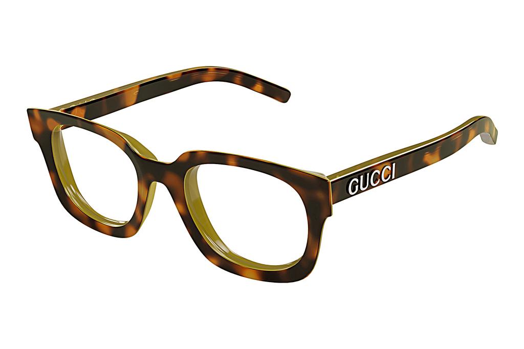 Gucci   GG1721O 002 HAVANA