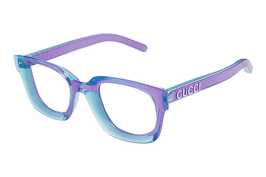 Gucci   GG1721O 003 VIOLET