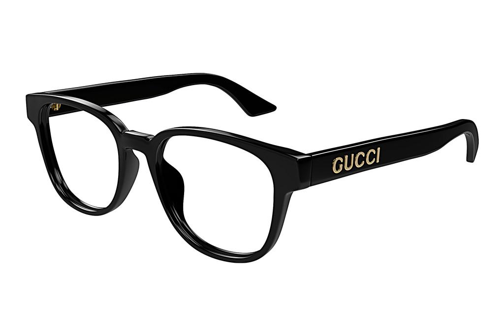 Gucci   GG1746OA 001 BLACK