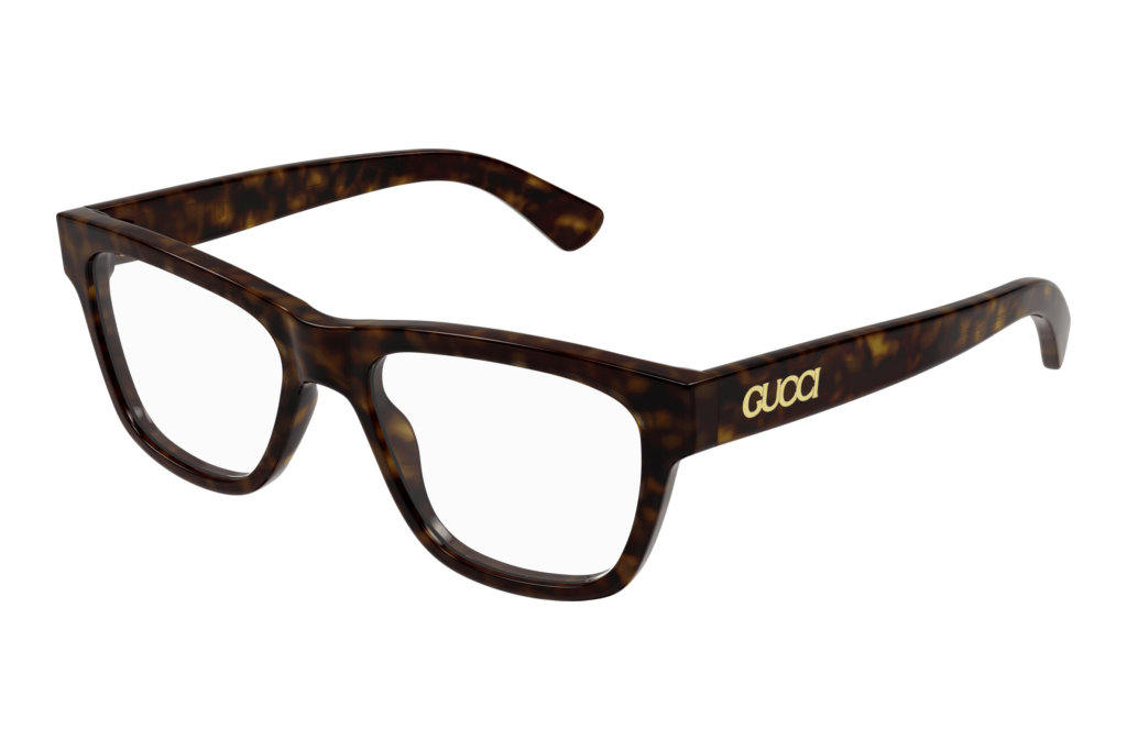 Gucci   GG1795O 002 HAVANA