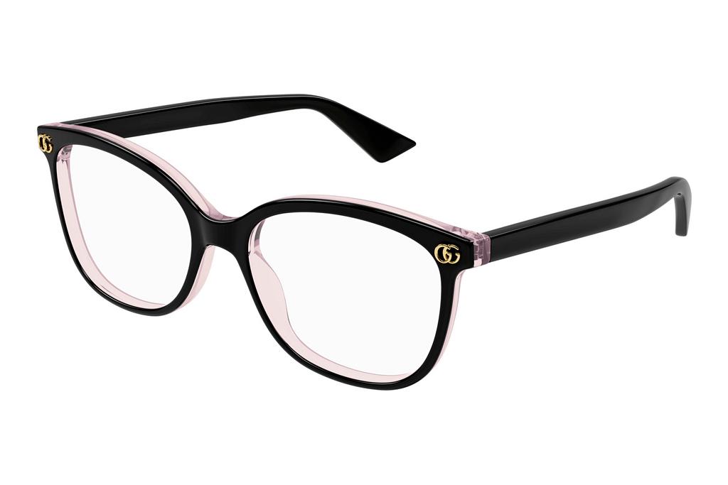 Gucci   GG1816O 003 BLACK