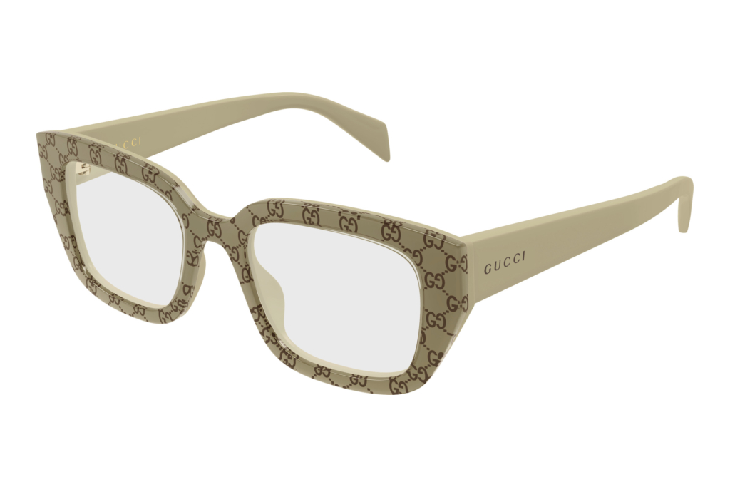 Gucci   GG2021O 005 BEIGE