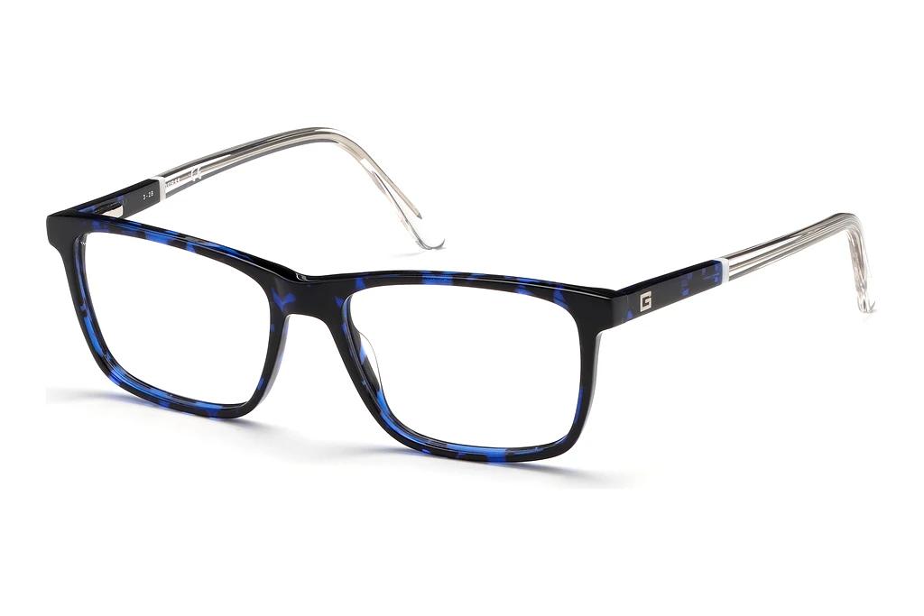 Guess   GU1971 092 092 - blau/andere