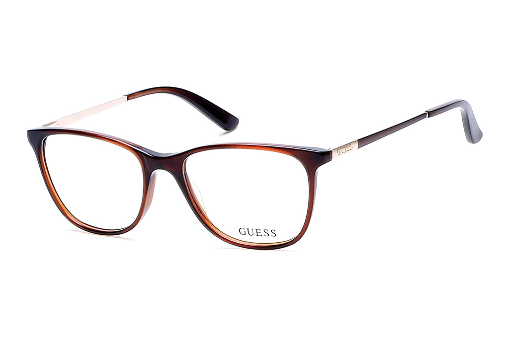 guess petite glasses