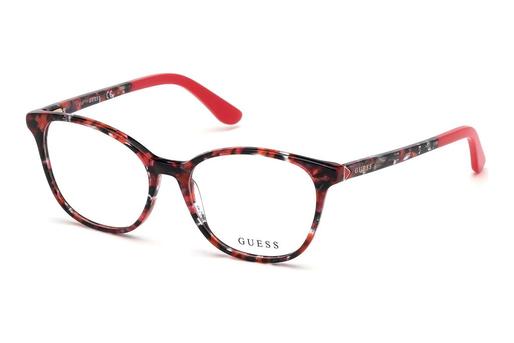 Guess   GU2698 074 074 - rosa/andere