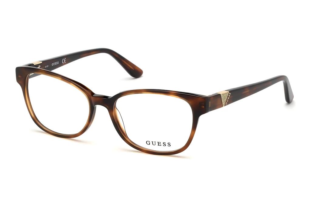 Guess   GU2709 053 053 - havanna blond
