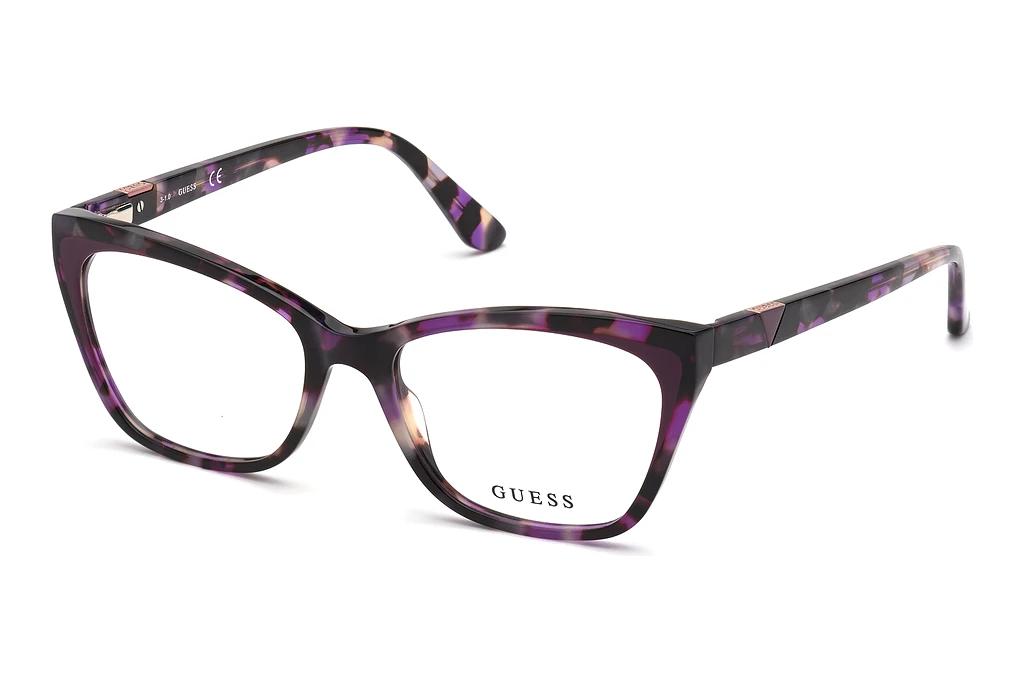 Guess   GU2811 083 083 - violett/andere