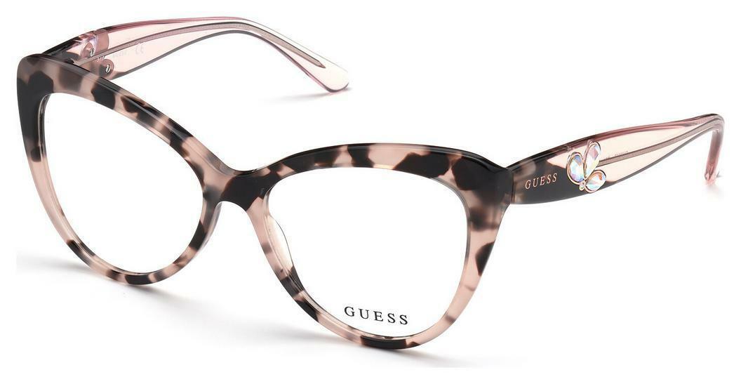 Guess   GU2837 074 074 - rosa/andere