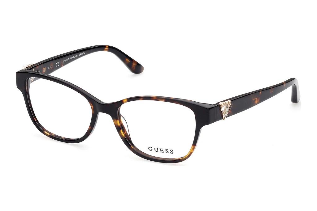 Guess   GU2854-S 052 052 - havanna dunkel