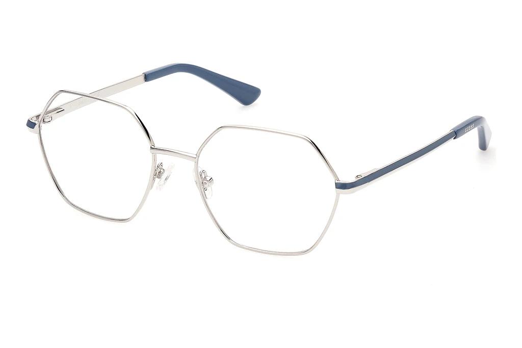Guess   GU2869 010 010 - nickel/zinn hell glanz