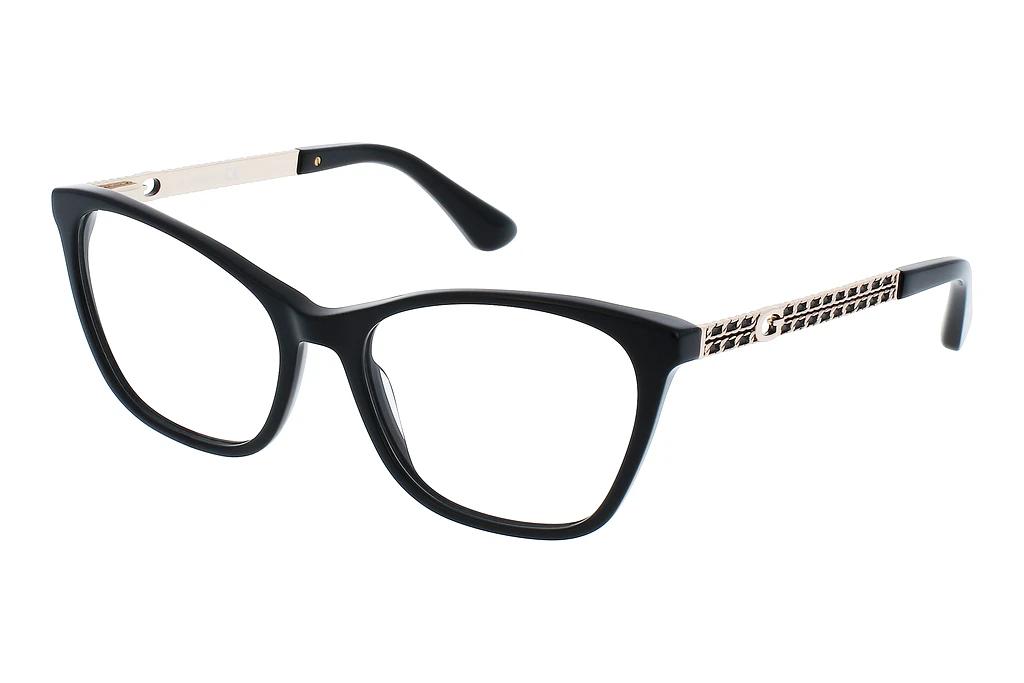 Guess   GU2882 001 001 - schwarz glanz