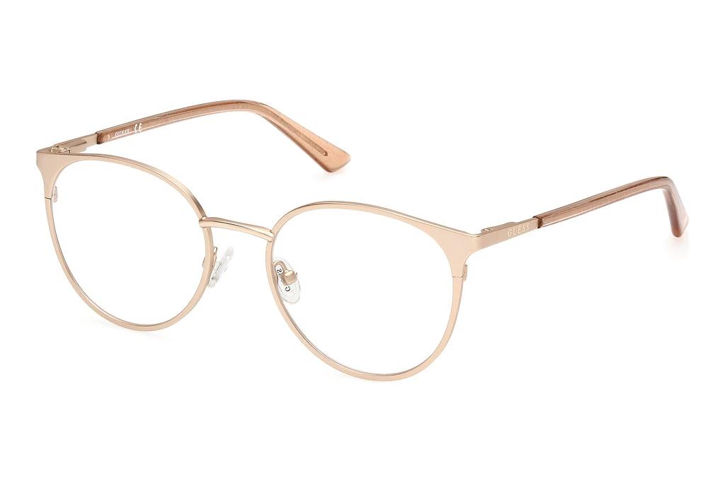 Guess   GU2913 032 032 - blass gold