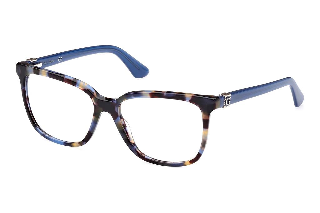 Guess   GU2937 092 092 - blau/andere