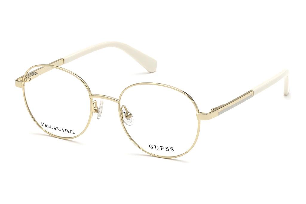 Guess   GU50025 032 032 - blass gold
