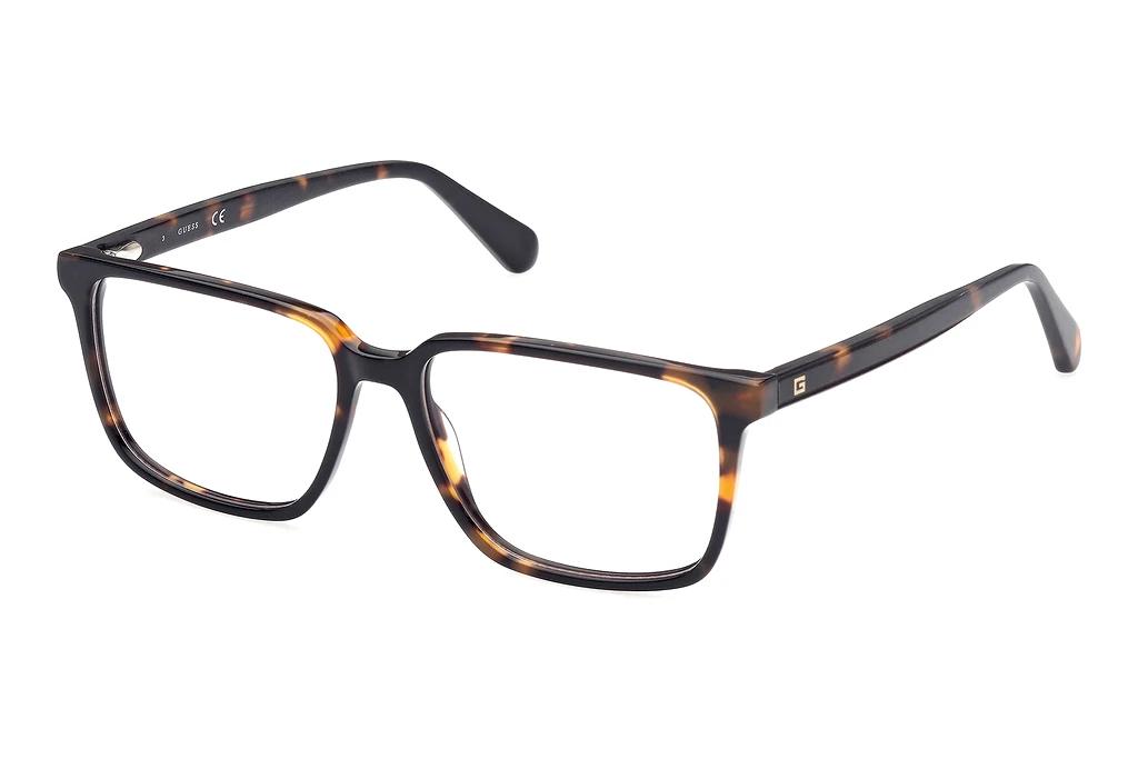 Guess   GU50047 052 052 - havanna dunkel