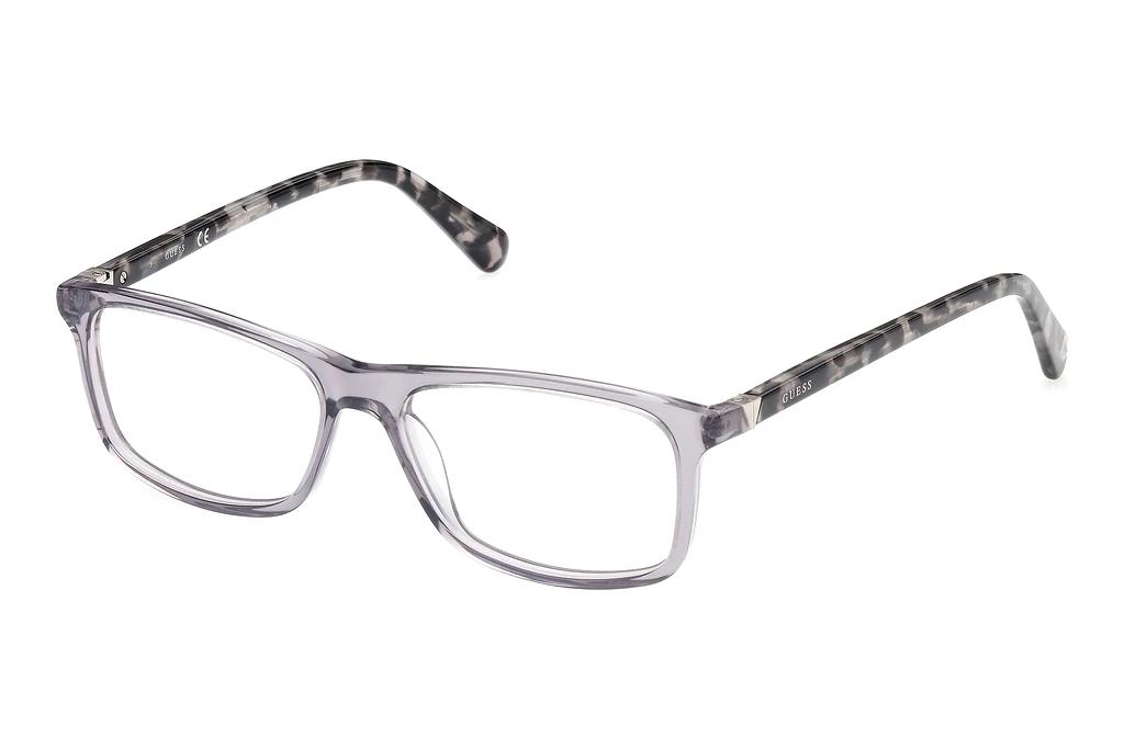 Guess   GU50054 020 020 - grau/andere