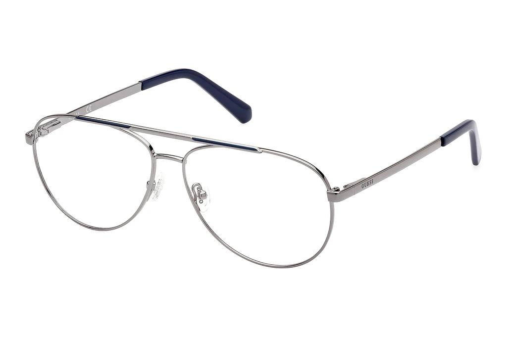 Guess   GU50076 008 008 - anthrazit glanz