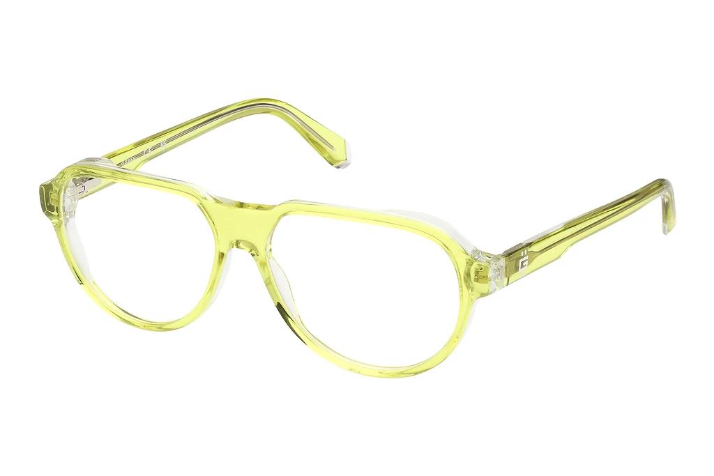 Guess   GU50090 041 041 - gelb/andere