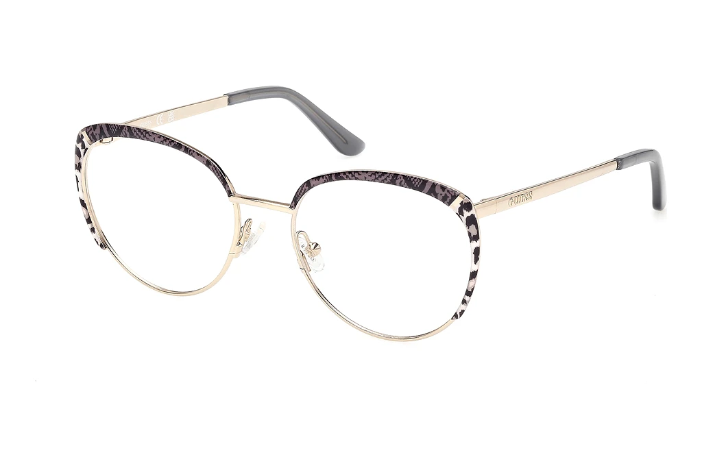 Guess   GU50250 033 Glänzend Blassgold