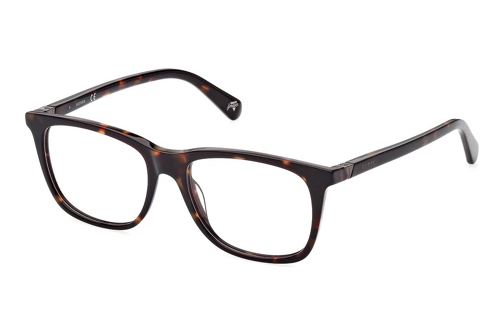Guess   GU5223 052 052 - havanna dunkel