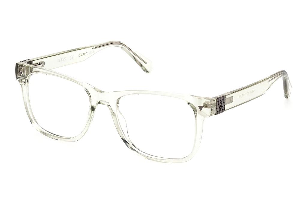 Guess   GU8248 093 093 - grün hell glanz