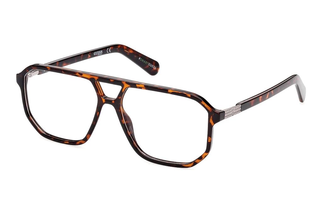 Guess   GU8252 052 052 - havanna dunkel